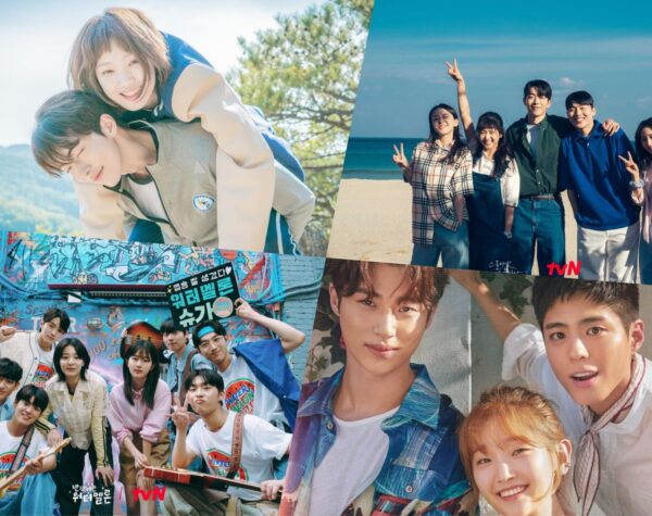 Wajib Tonton! Ini 7 Drakor yang Gambarkan Manis Pahitnya Perjuangan Menuju Kedewasaan