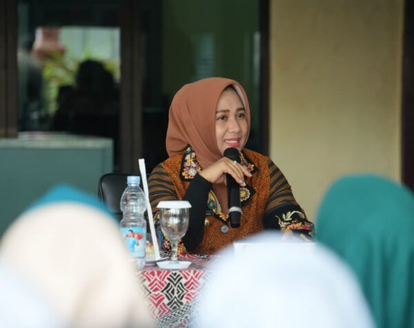 Wali Kota Mojokerto Ajak Warga Giatkan Deteksi Dini TBC