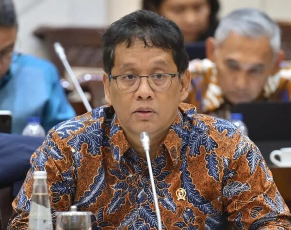 Nasib Dana Rp200 Triliun, Purbaya: Para Dirut Bank Pusing Nyalurin Kemana