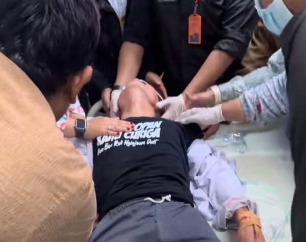 Apa Itu KLB? Penjelasan di Balik Status Keracunan MBG Bandung Barat