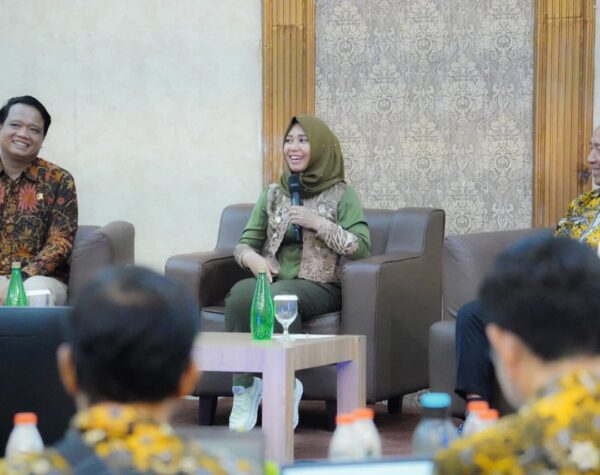 Wali Kota Mojokerto Tegaskan Komitmen Disiplin ASN dengan I-Dis 3.0