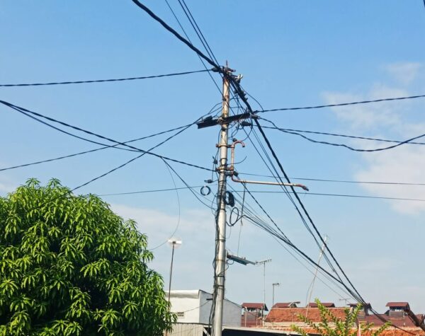Warga Bersiap! Pemadaman Listrik di Mojokerto Besok: Jalan Jayanegara, Pahlawan hingga Raden Wijaya Terdampak