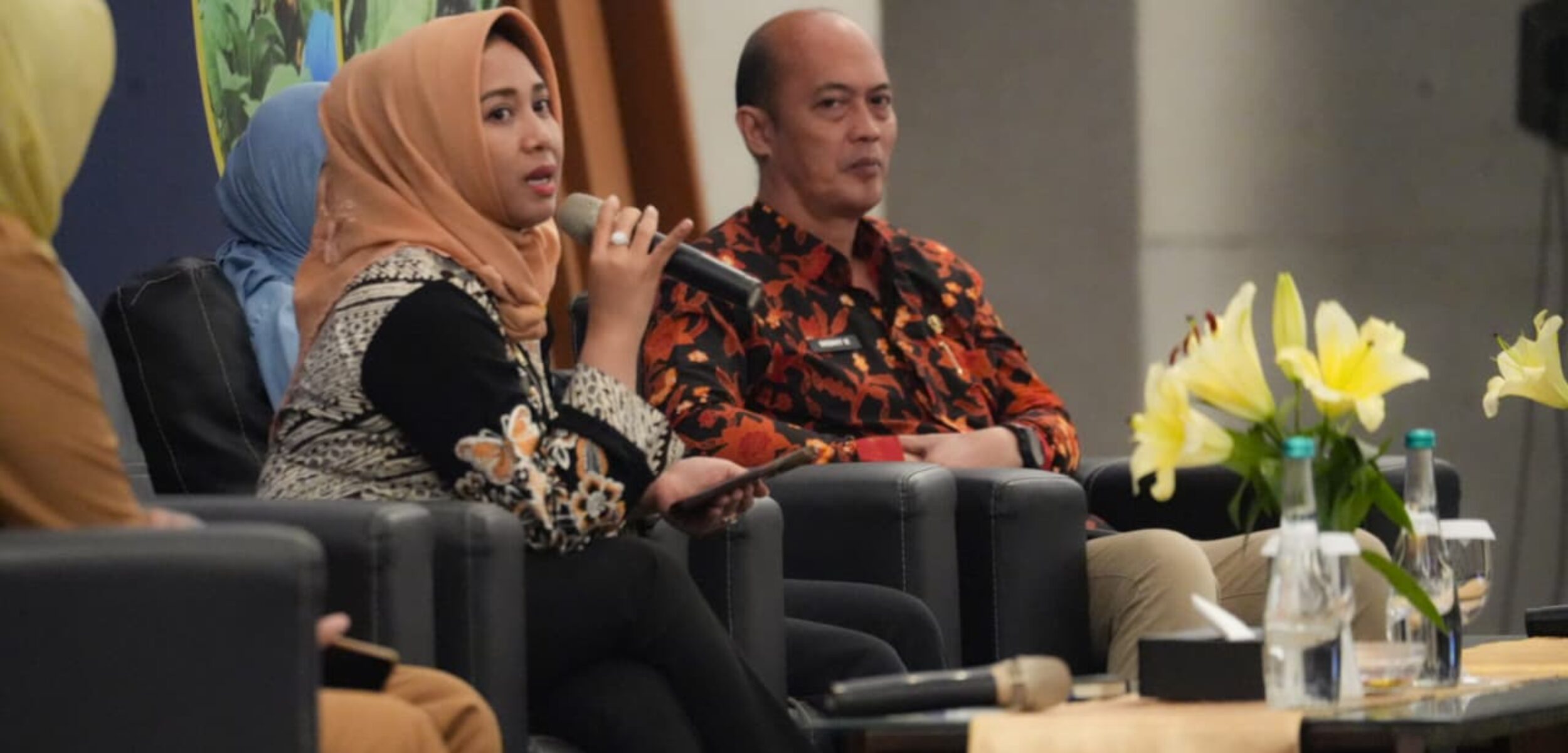 Wali Kota Mojokerto Sukses Tekan Pengangguran, 70 Persen Peserta Pelatihan Telah Bekerja