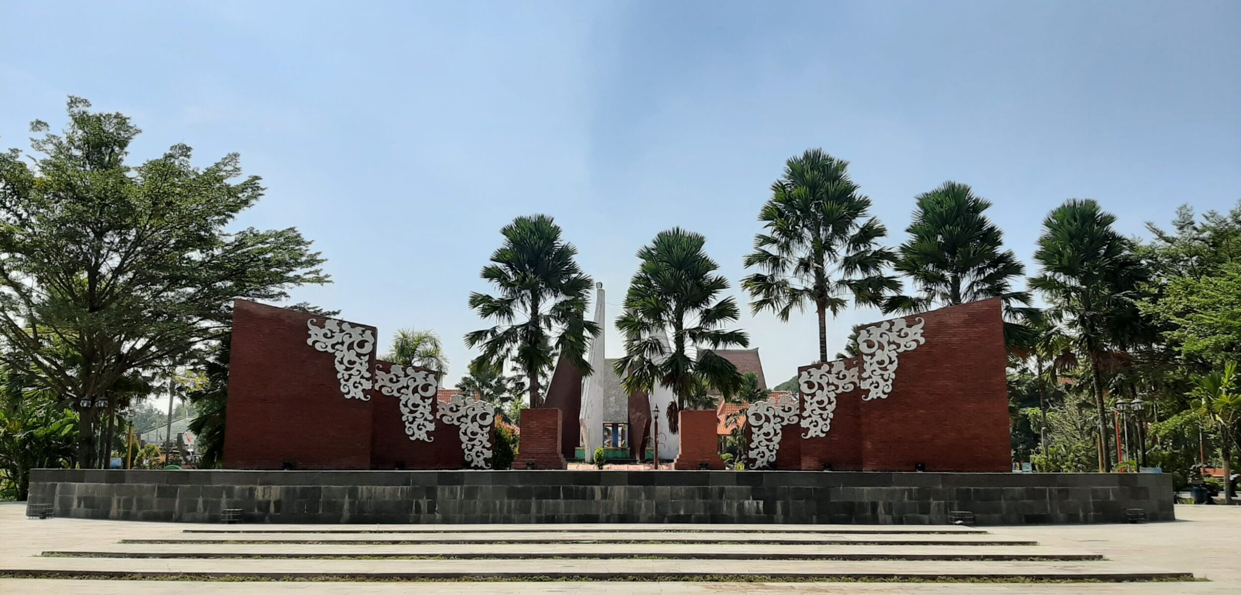 Ciri Khas Kota Mojokerto