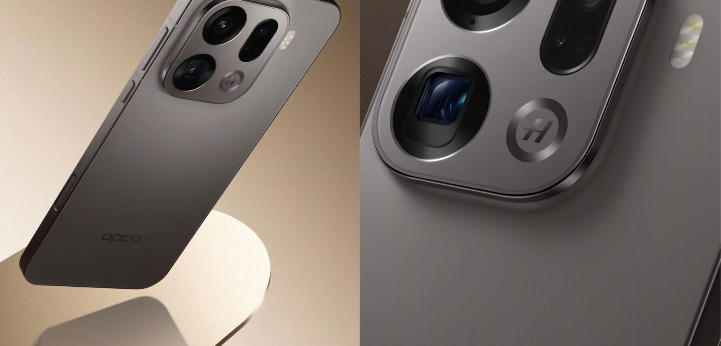 Ilustrasi OPPO Find X9. (X)