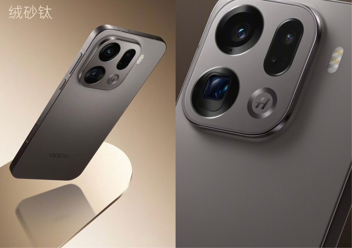 Ilustrasi OPPO Find X9. (X)