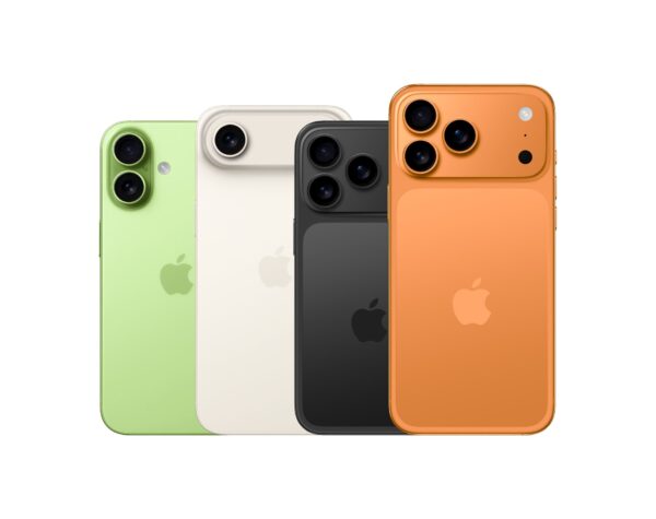 Spesifikasi iPhone 17 Series Terbongkar, RAM 12GB Dikabarkan Hadir!