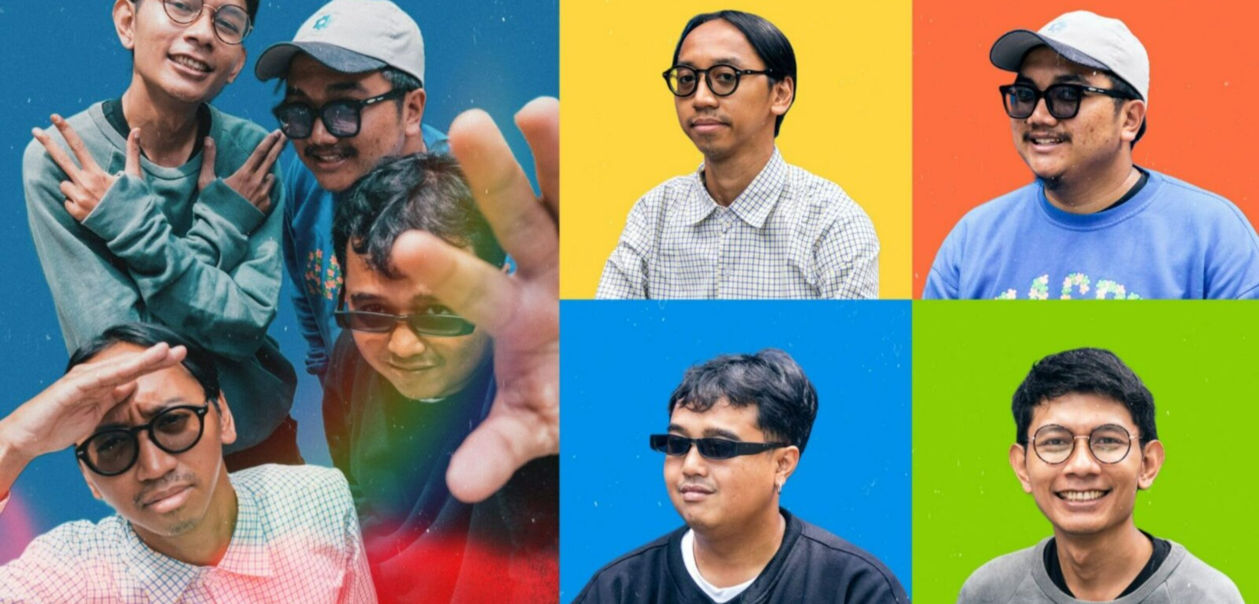 Ungkap Cinta Obsesif yang Tak Sampai, Peni Rilis Single ‘Gejolak Asmara Masa Muda’