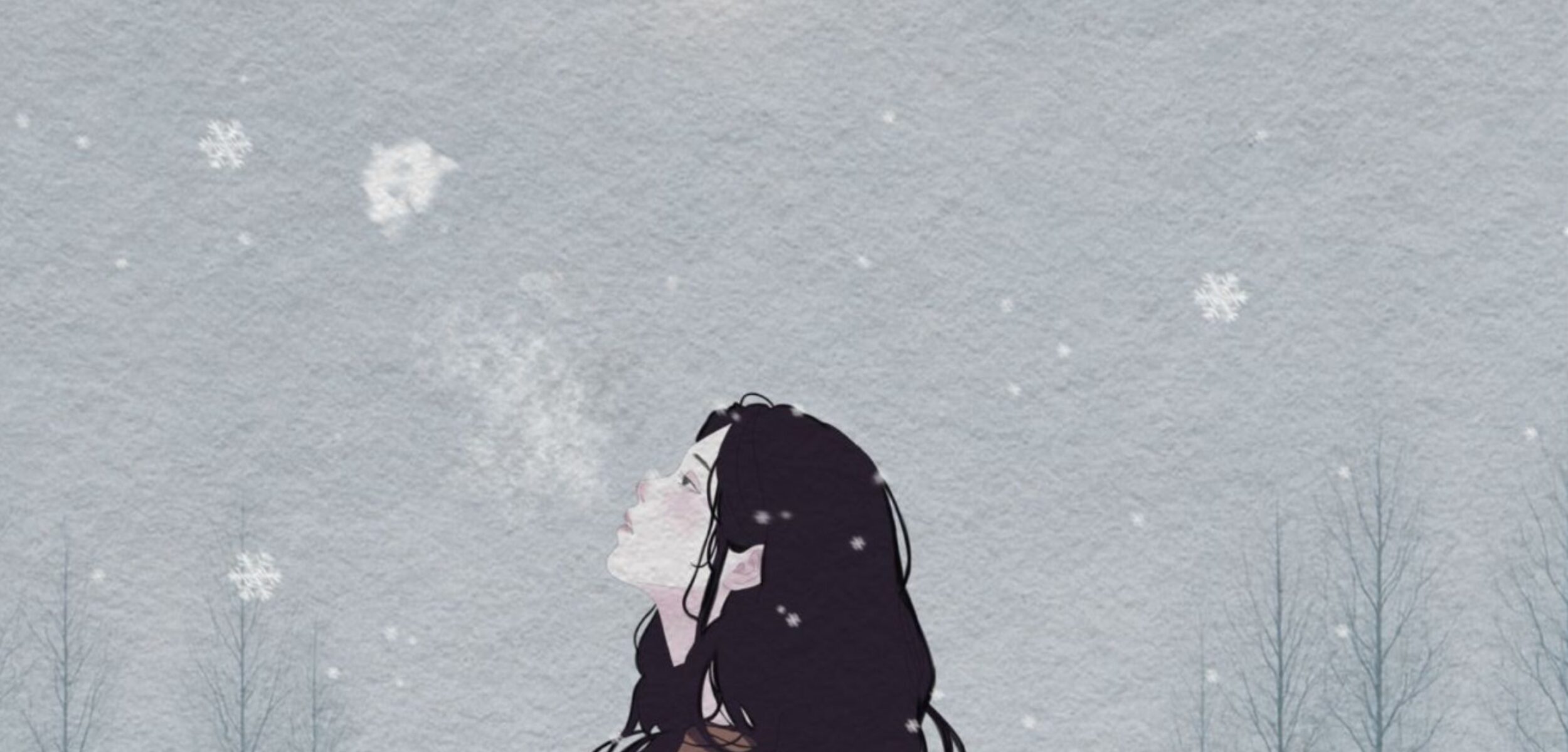 Artwork single Gejolak Asmara Masa Muda - Peni. (Haum Entertainment)