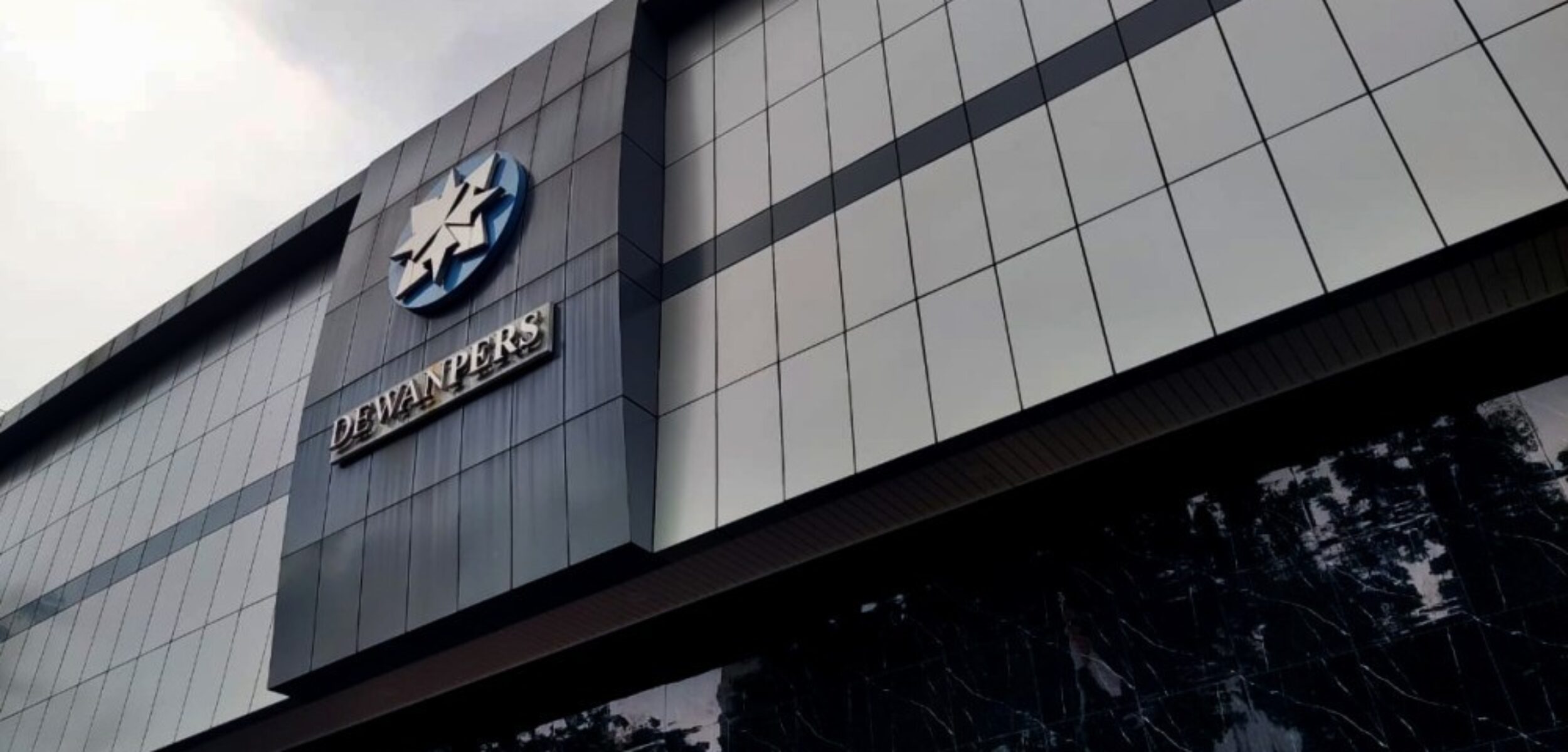 Gedung Dewan Pers (Redaksi / Kabarterdepan.com)