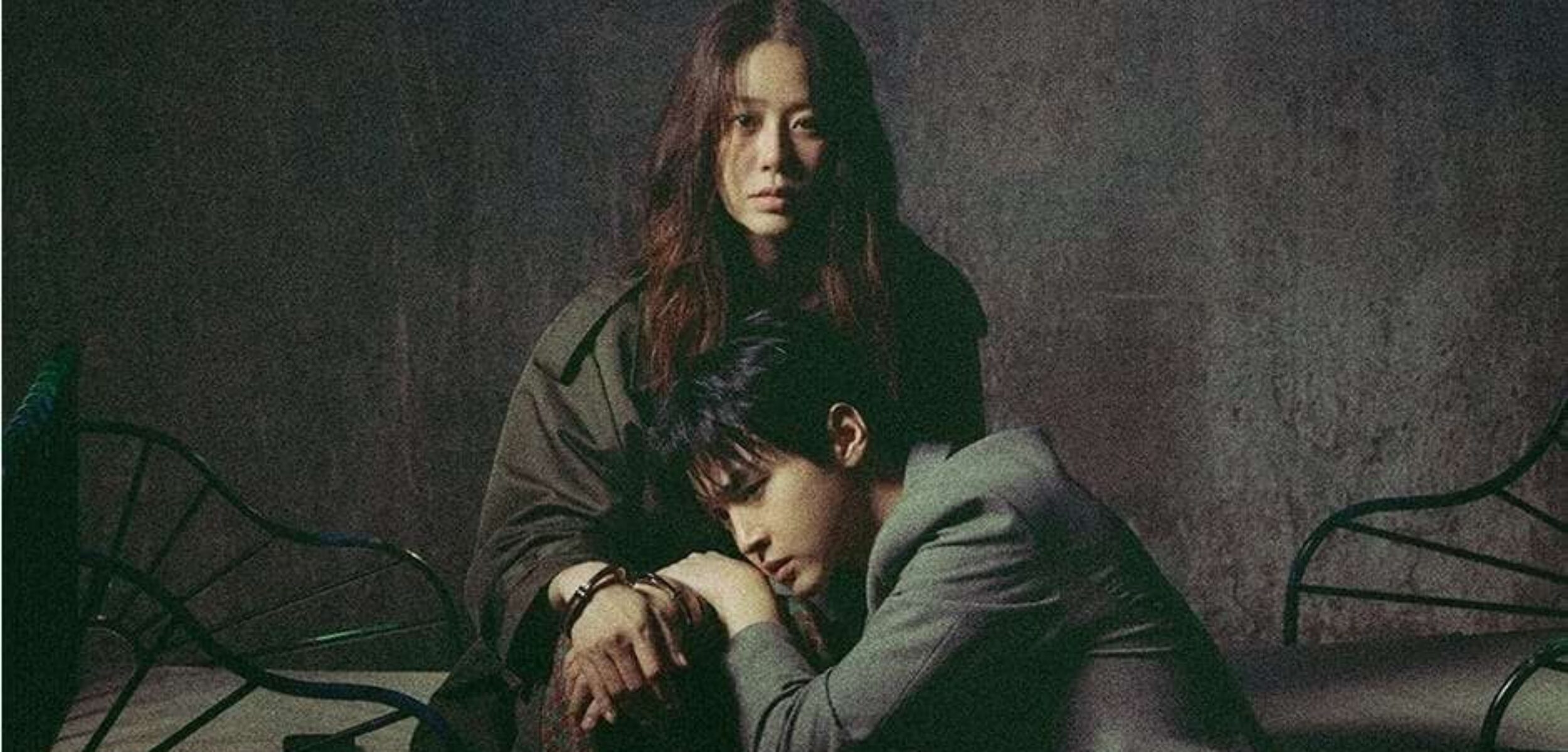 Queen Mantis, salah satu drama Korea terpopuler.