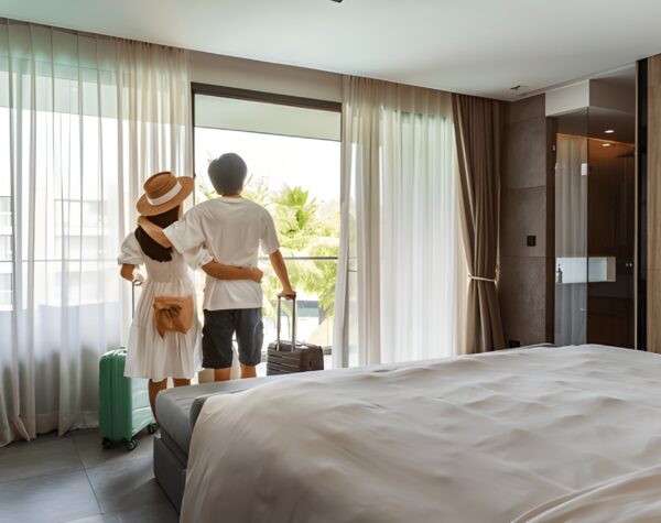 4 Rekomendasi Hotel di Mojokerto Dekat Alun-alun