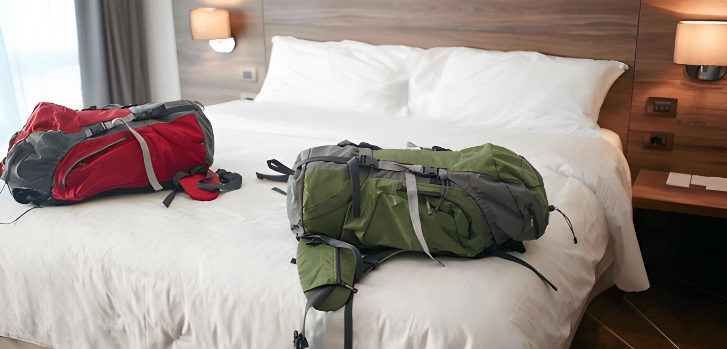 6 Hotel Dekat Stasiun Mojokerto, Cocok untuk Backpacker dan Keluarga