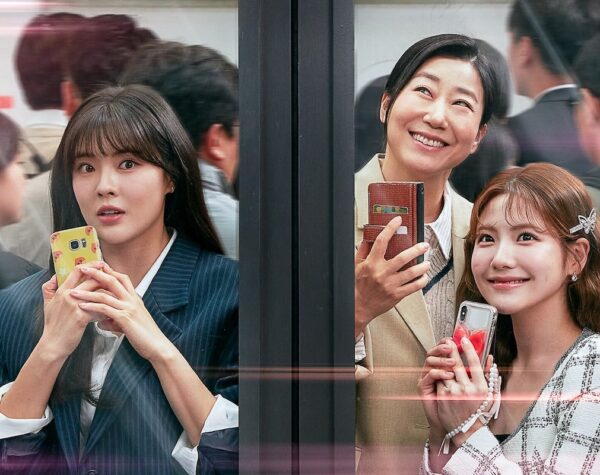 5 Drama Korea Terbaru Tayang Akhir Bulan Siap Ramaikan Layar Kaca, Romansa hingga Thriller