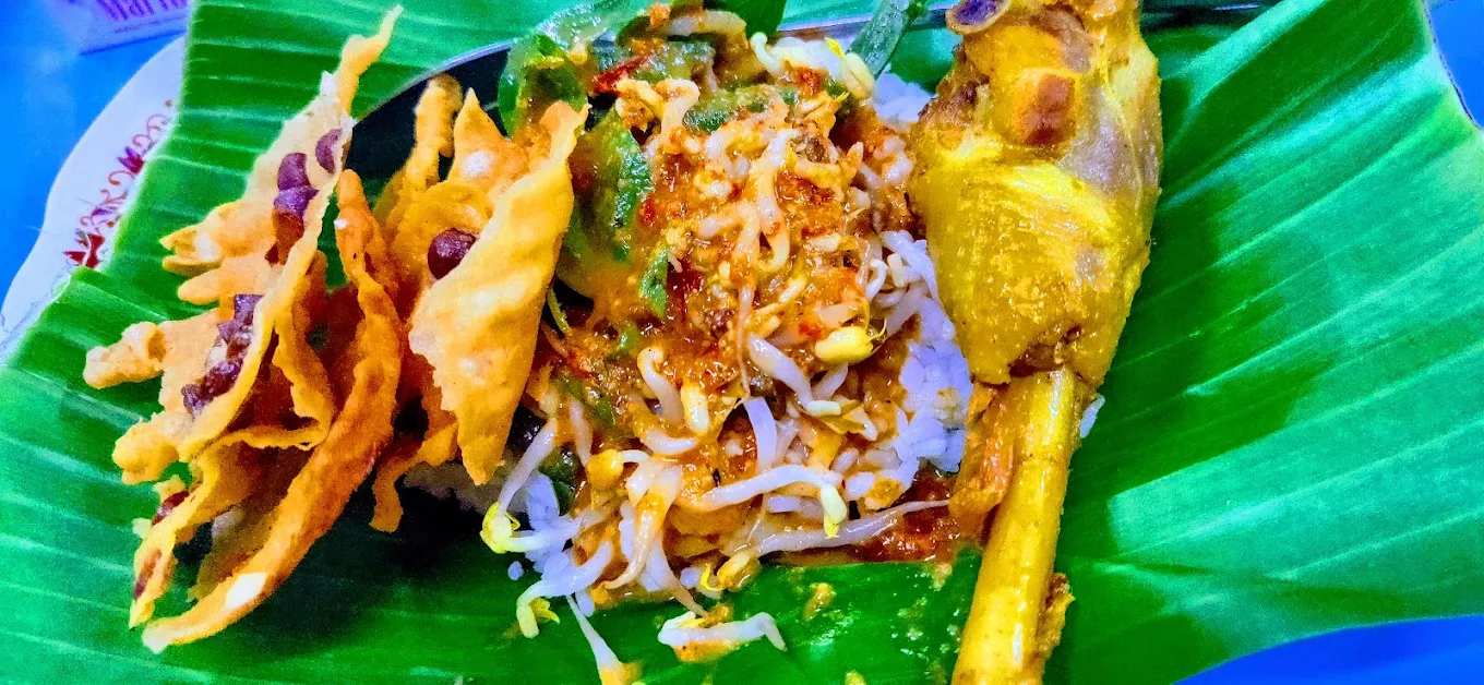 Kuliner Mojokerto Murah Meriah