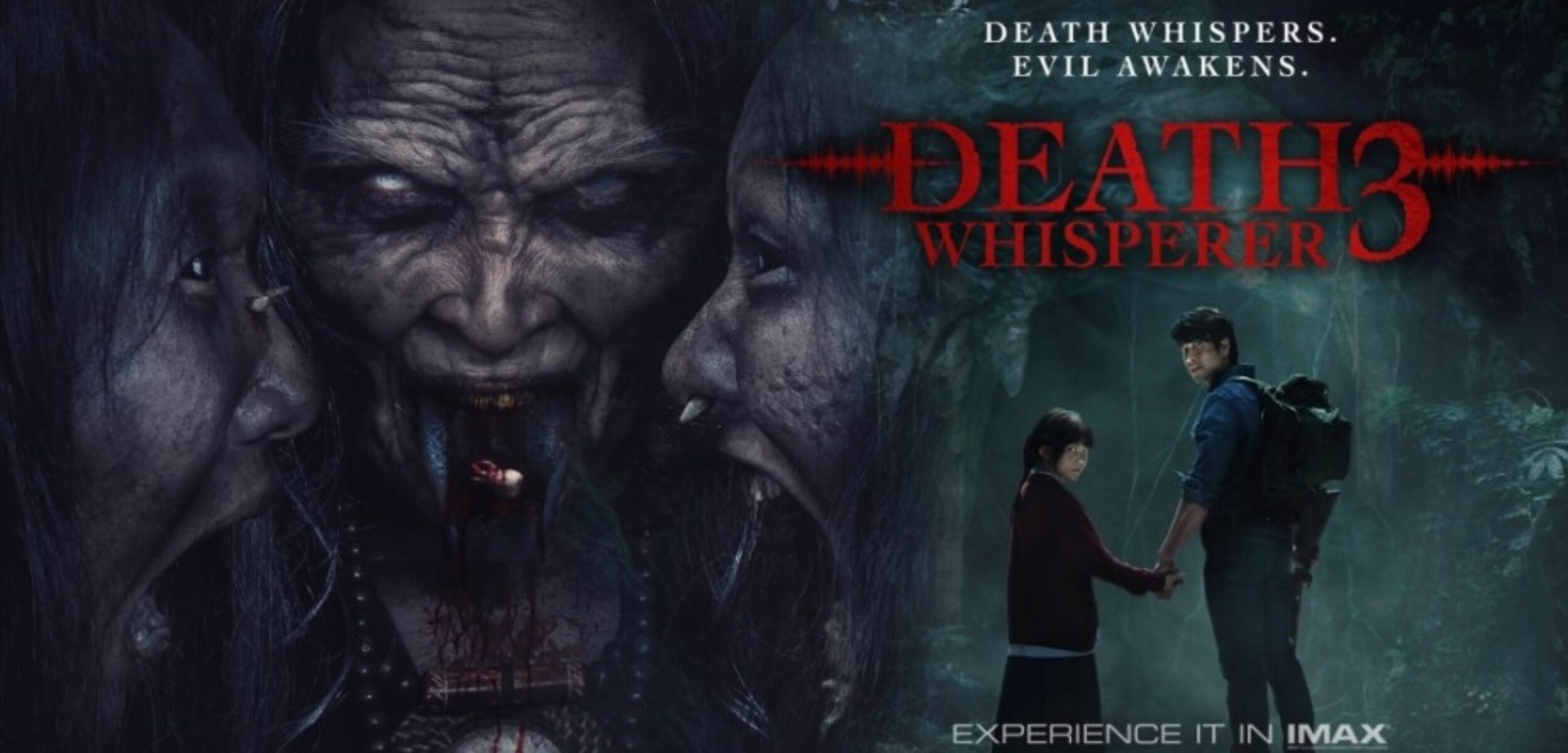 Film Death Whisperer 3