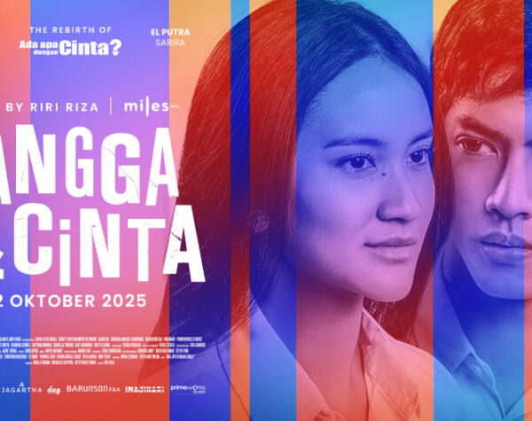 Rangga & Cinta Tayang Hari Ini, Rebirth Film Legendaris AADC (2002)