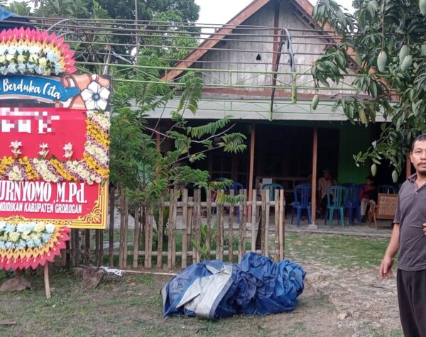 Duka Keluarga Siswa SMP di Grobogan yang Tewas Diduga Korban Perundungan