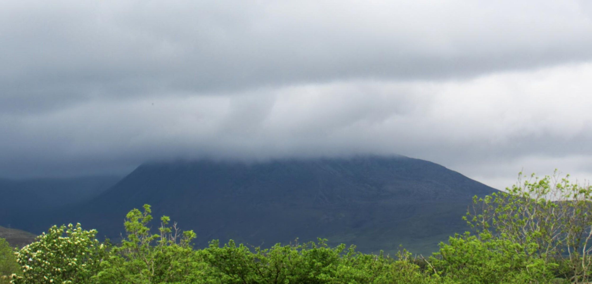 Sebelum Liburan, Cek Cuaca Trawas Mojokerto Besok Weekend 18-19 Oktober 2025