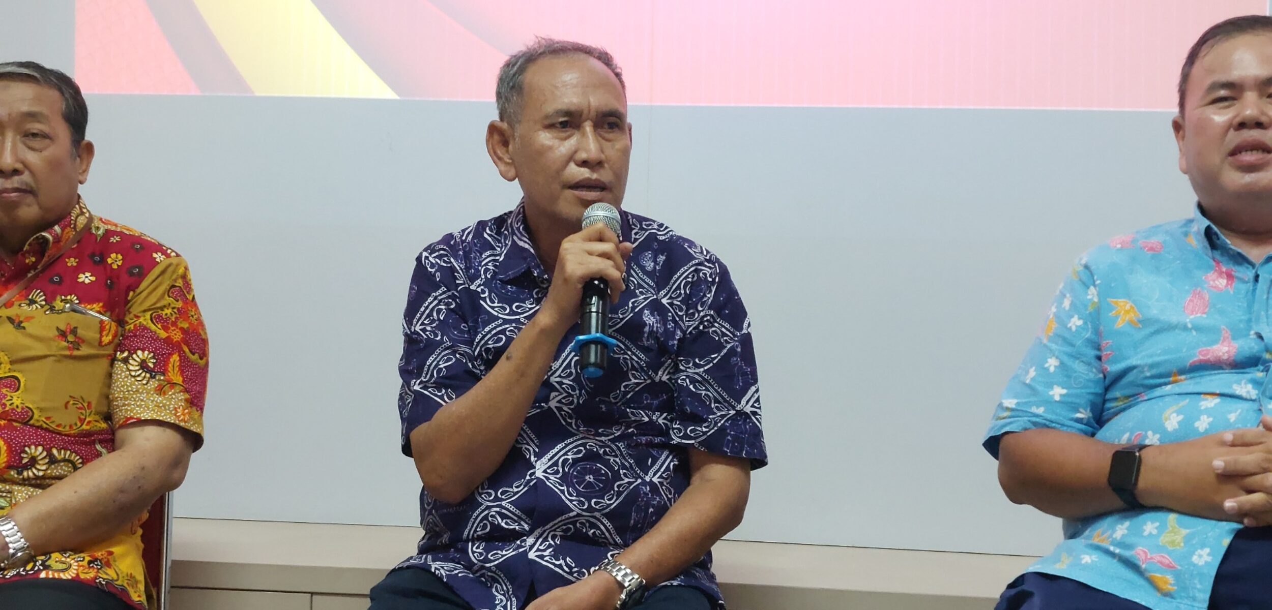 Pemkot Surabaya Gandeng Densus 88 Edukasi Anak Bijak di Dunia Digital