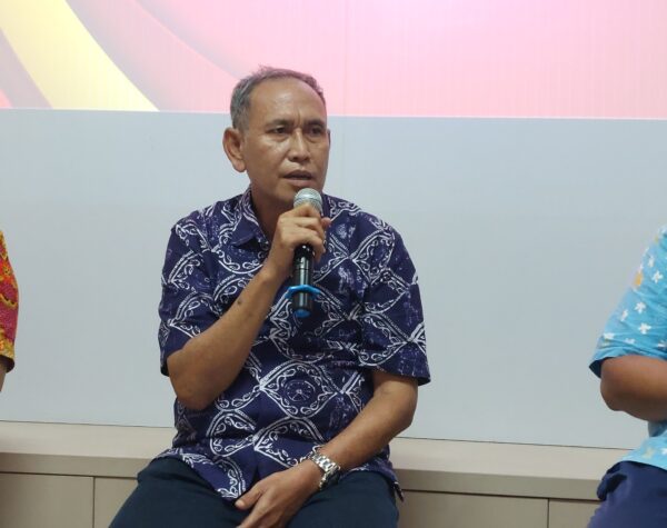 Pemkot Surabaya Gandeng Densus 88 Edukasi Anak Bijak di Dunia Digital