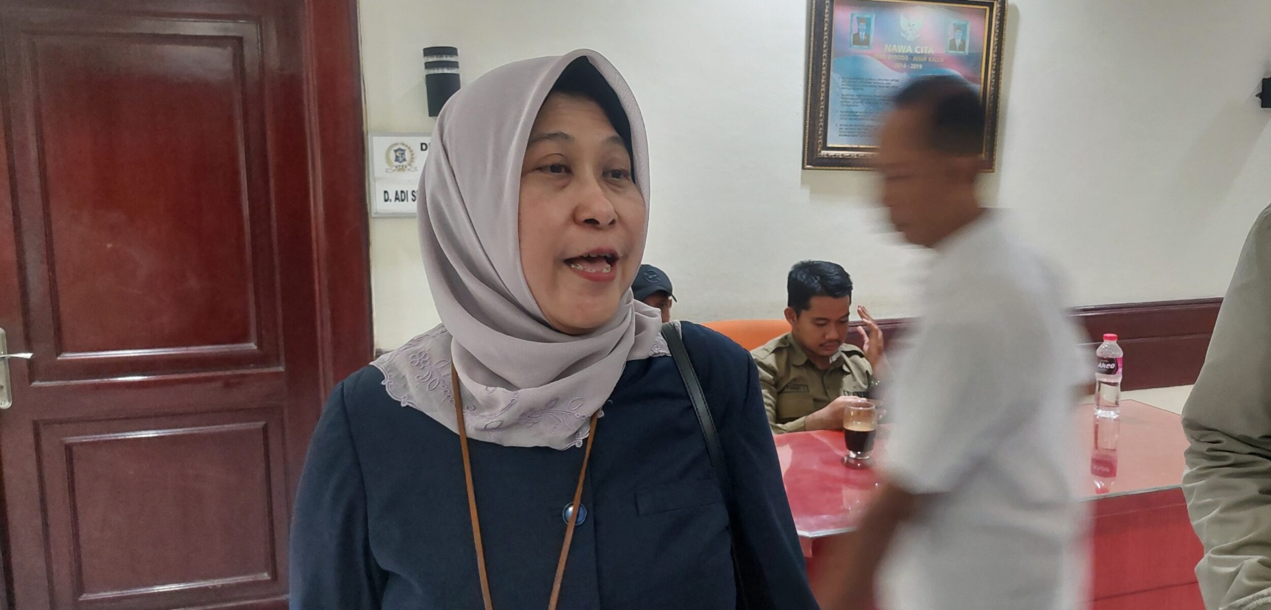 Lindungi Balita dari ISPA, Pemkot Surabaya Gencarkan Vaksin Gratis di Musim Pancaroba