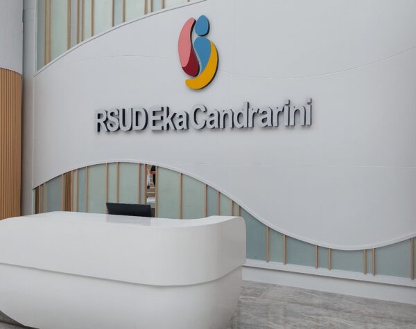 RSUD Eka Candrarini Surabaya Tingkatkan Fasilitas dan Layanan Demi Pelayanan Kesehatan Merata