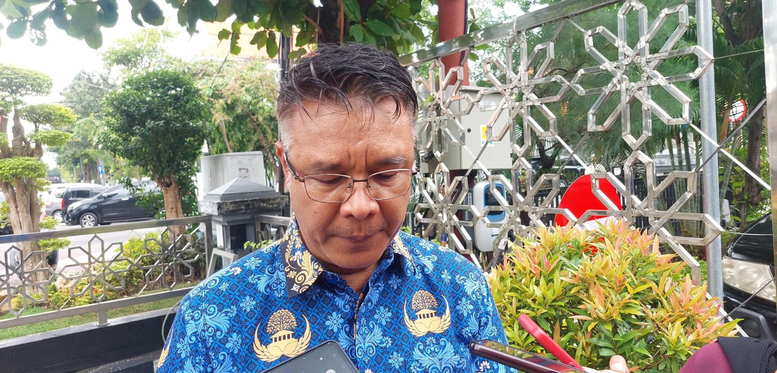 Seleksi Direktur Utama KBS Diperpanjang, Pemkot Surabaya Pastikan Proses Transparan