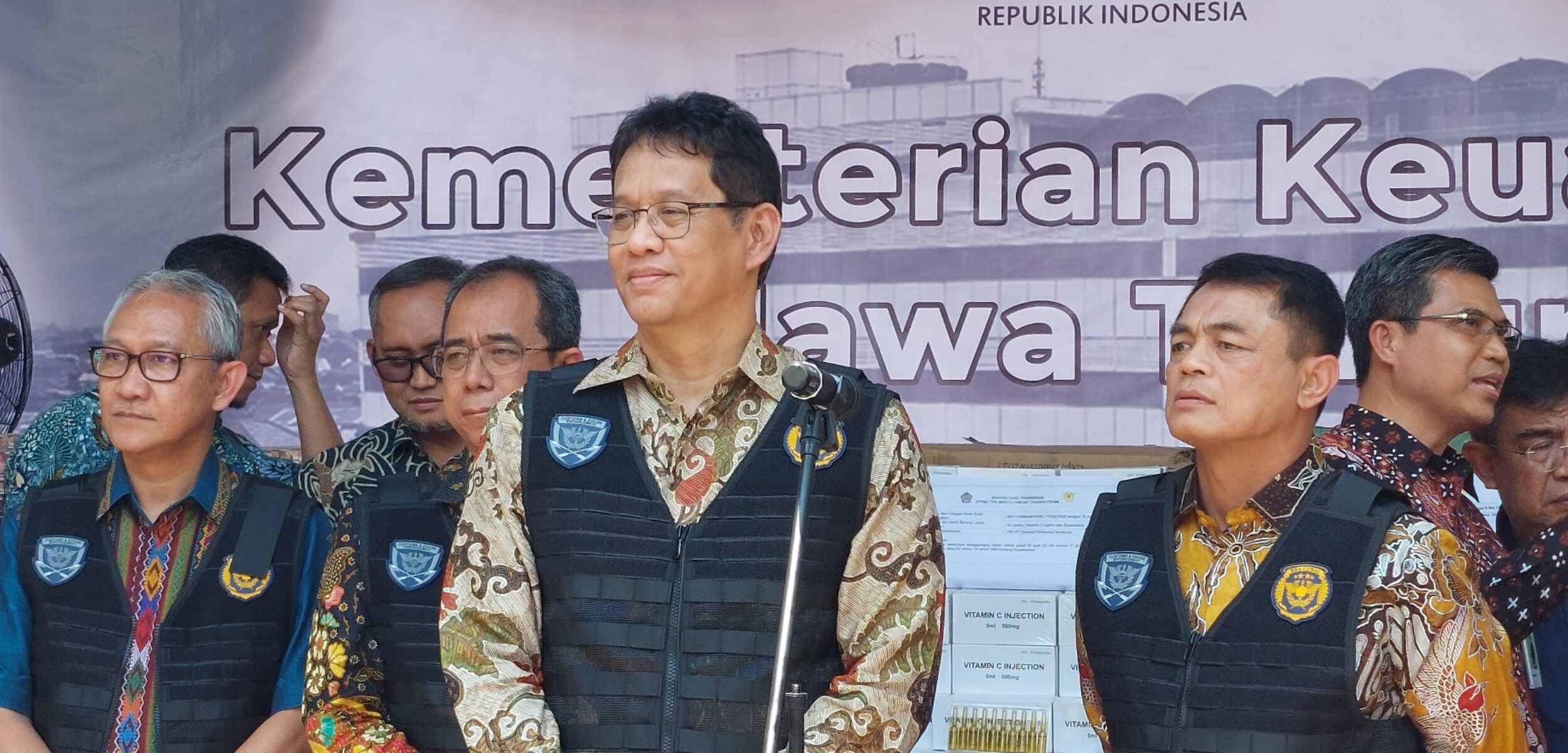 Menkeu Purbaya: Pemotongan Dana Transfer Daerah untuk Cegah Penyelewengan dan Tingkatkan Efektivitas