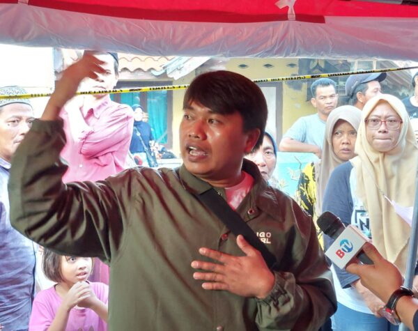 Evakuasi Ponpes Al Khoziny Hari Kelima: Keluarga Korban Protes ke Petugas