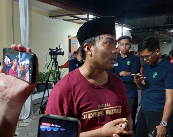 Yudistira, Santri Ponpes Al Khoziny yang Gugur Saat Sujud