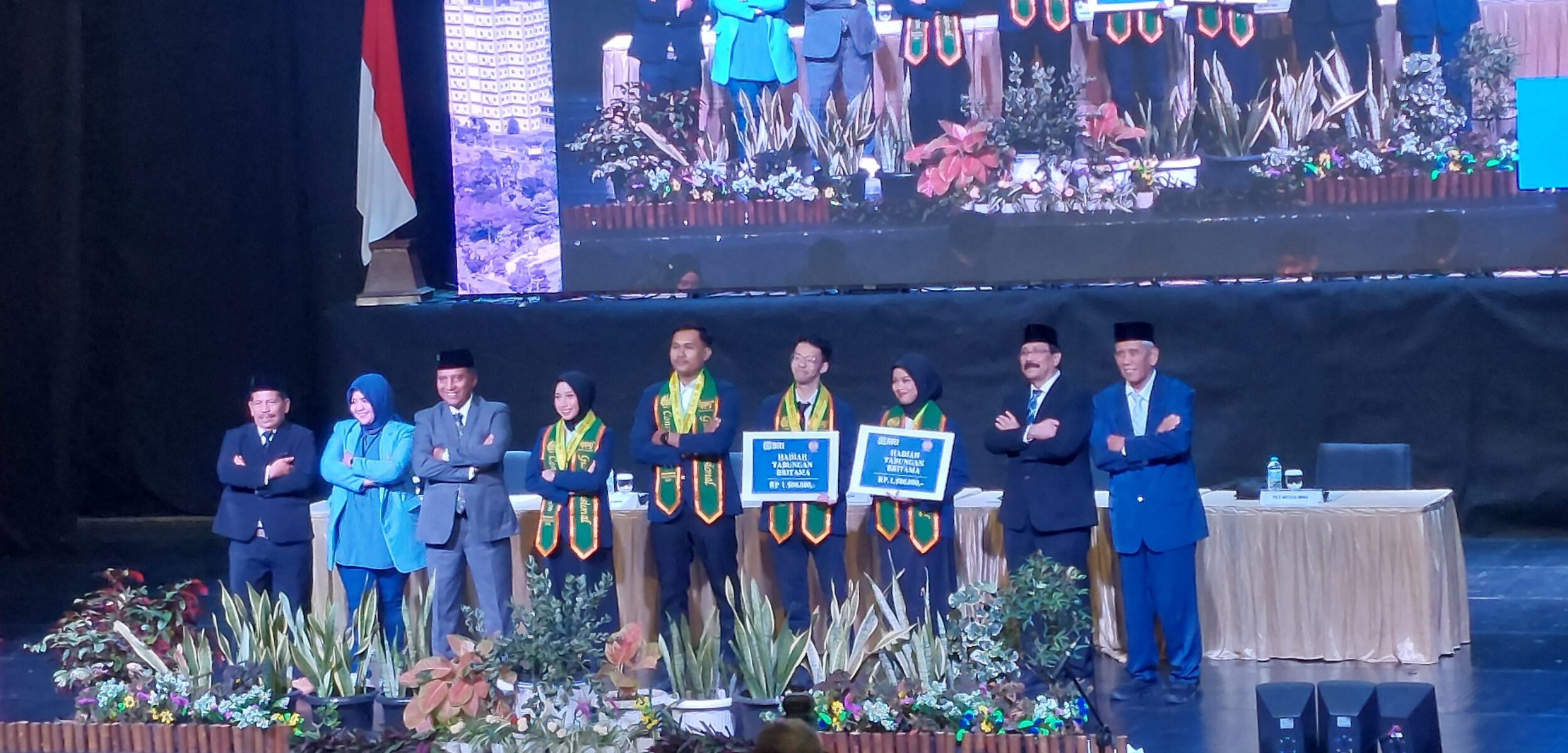 PPG Unesa Gelombang II 2024: Wujud Komitmen Cetak Guru Kreatif dan Tangguh di Era Digital