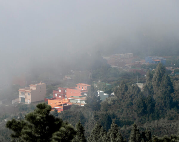 Cuaca Kota Malang 25-26 November 2025, Awas Diselimuti Kabut