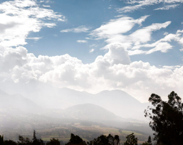 Prakiraan Cuaca Besok Senin 13 Oktober 2025 di Kota Batu