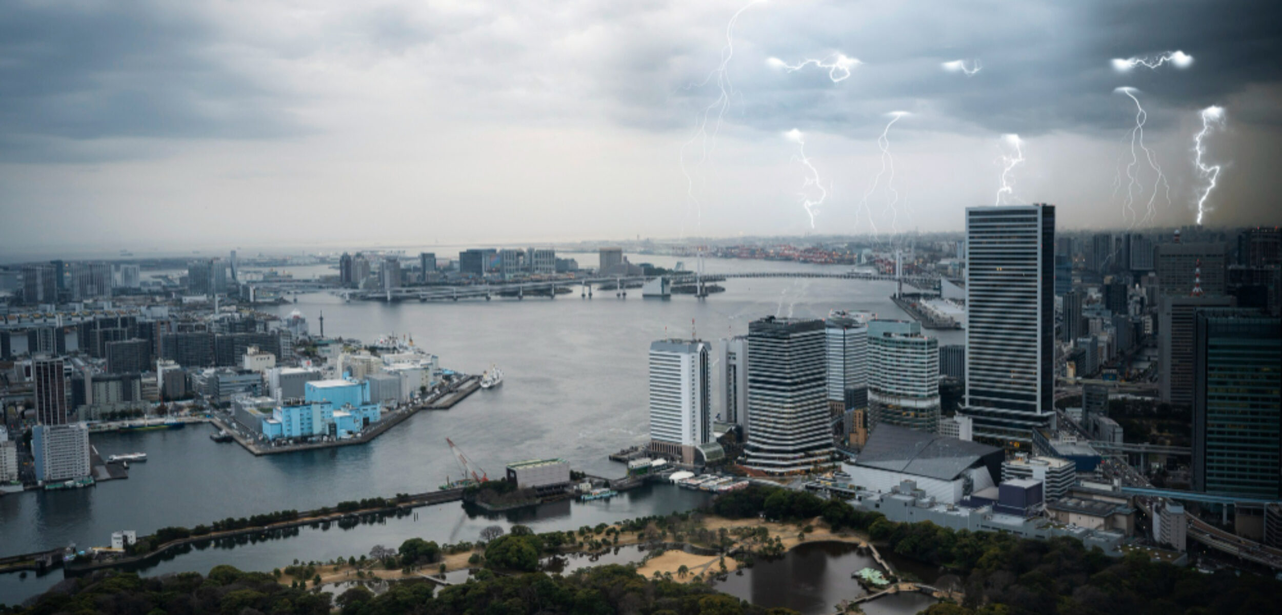 prakiraan cuaca dki jakarta