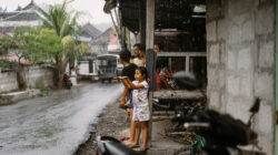 Cuaca Provinsi DIY: Hujan Ringan hingga Sedang Besok 22 Februari 2026