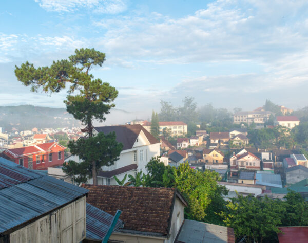 Cuaca Kota Malang, Besok 16 Oktober 2025 Cerah Berawan