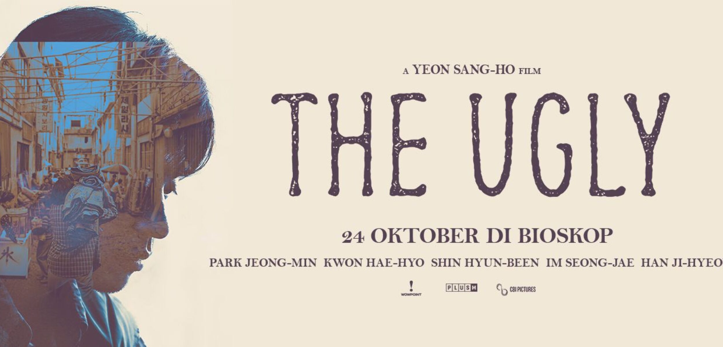 Sinopsis Film Korea The Ugly: Park Jeong-min Ungkap Misteri Pembunuhan Ibu yang Terkubur 40 Tahun