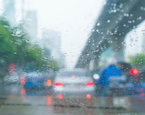 Cuaca Surabaya Besok 12 Februari 2026, Hujan Sepanjang Hari