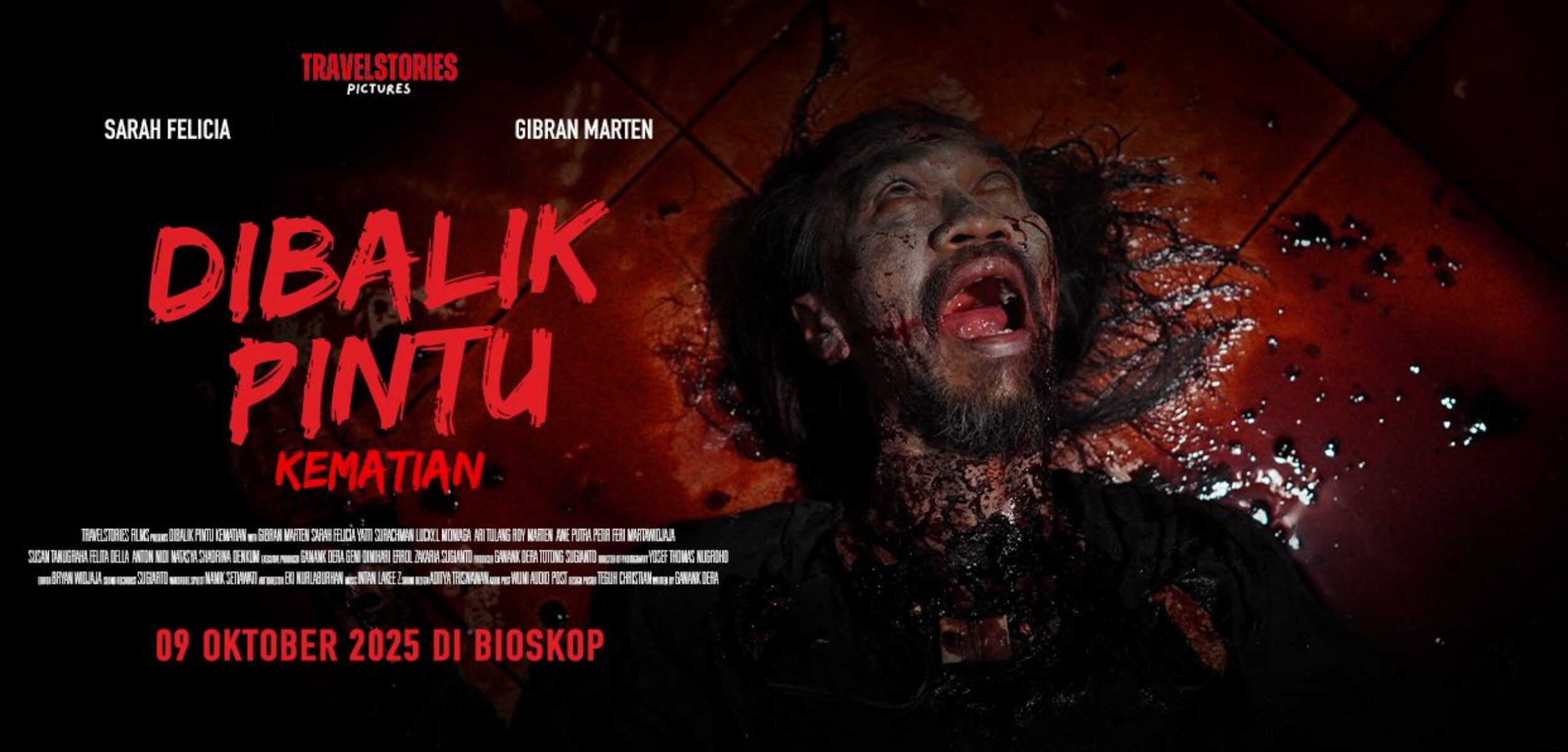 Film Dibalik Pintu Kematian. (Cinepolis)