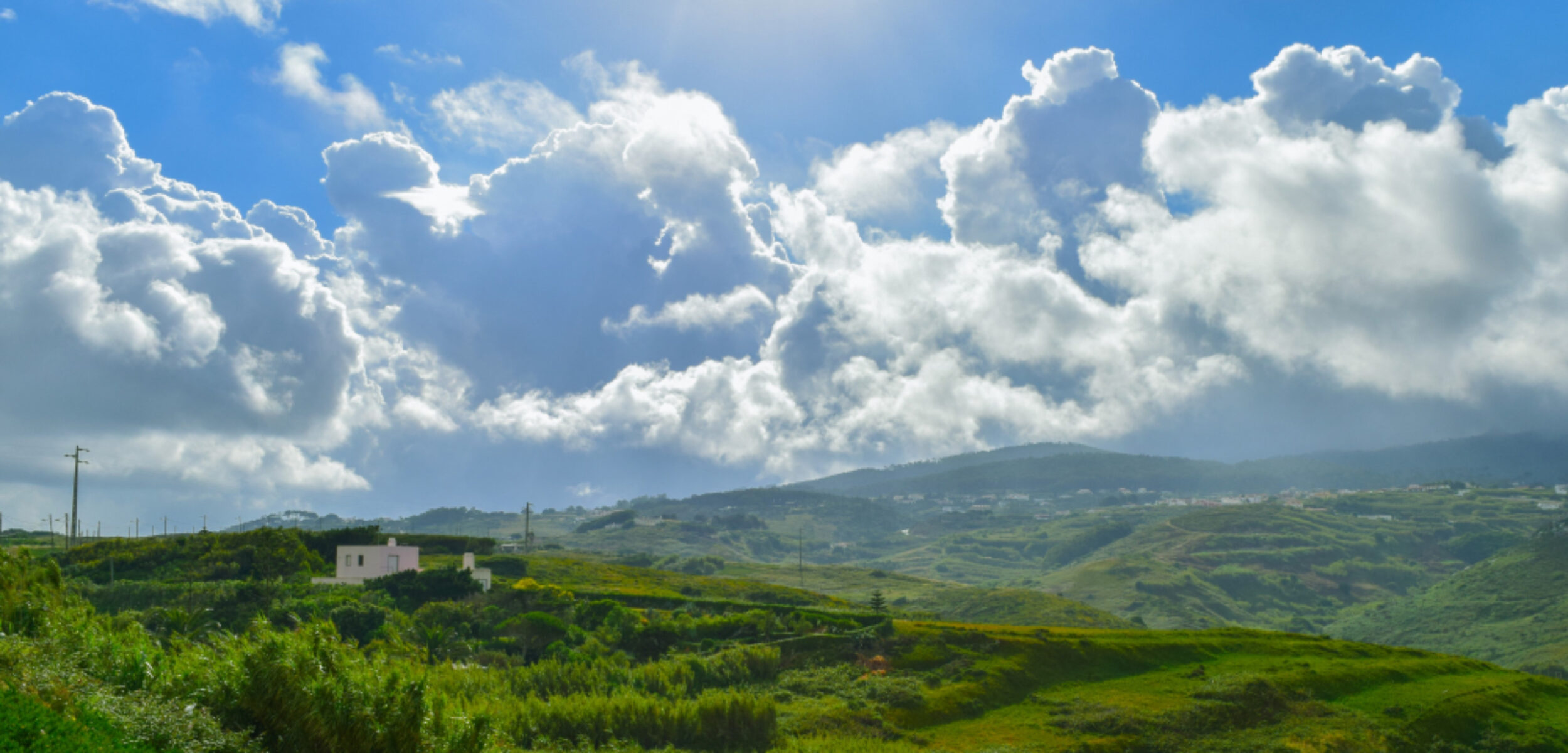 Ilustrasi prakiraan cuaca cerah. (Freepik)