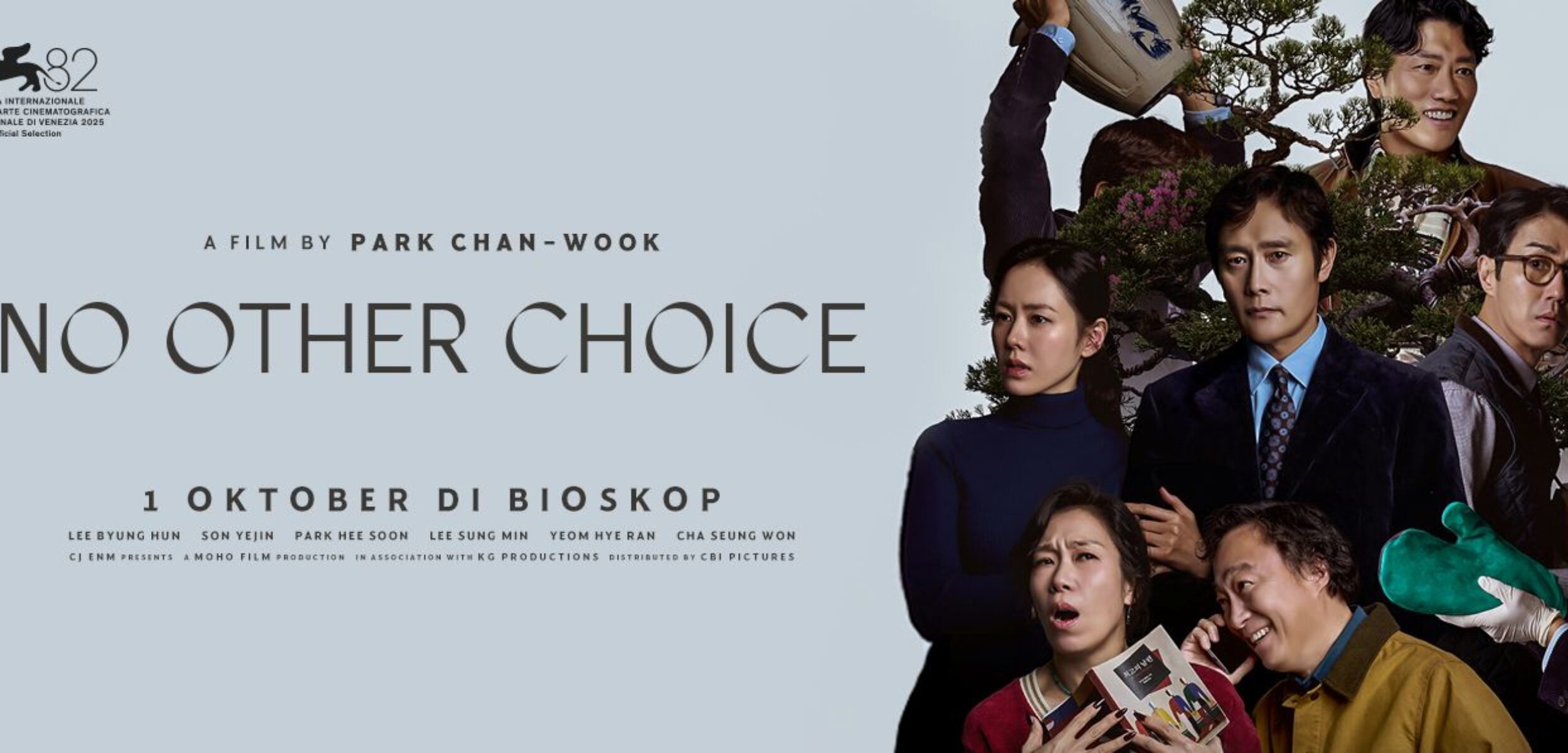 Film No Other Choice