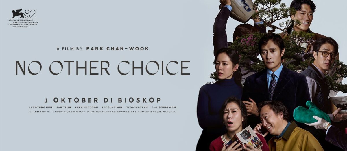 Film No Other Choice