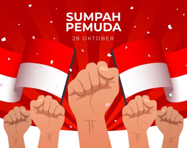 Wajib Tahu! Sejarah Sumpah Pemuda 28 Oktober dan Maknanya