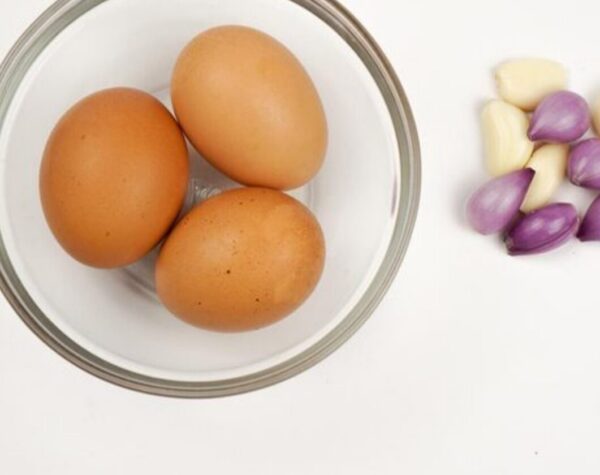 Harga Bahan Pokok Berfluktuasi 10 Oktober 2025, Telur Ayam dan Bawang Merah Naik