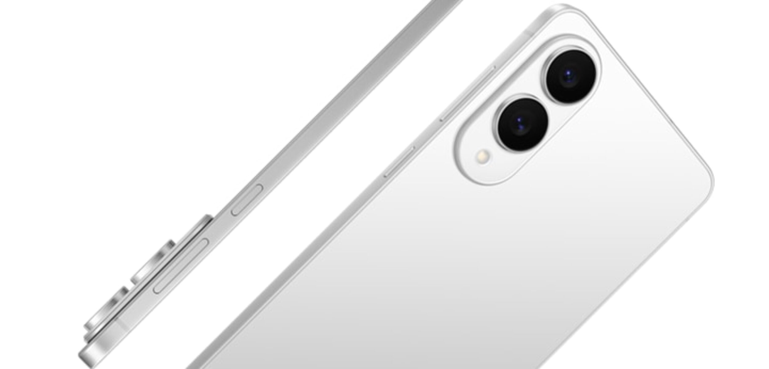 Ilustrasi Samsung Galaxy S26 Plus. (X)