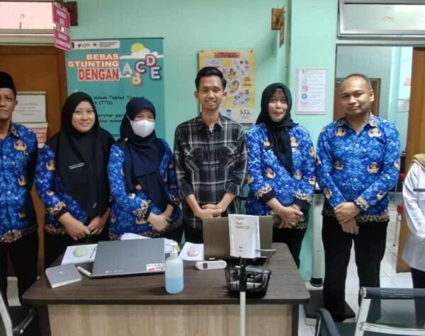 Komisi IV DPRD Kota Bekasi Sidak Puskesmas Marga Jaya, Soroti Keterbatasan Fasilitas