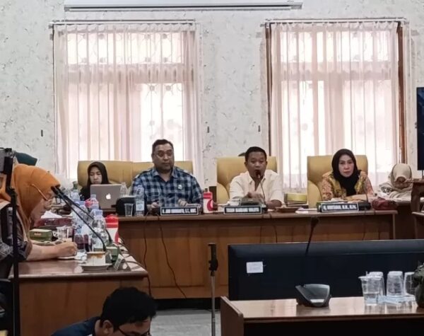 Ribuan Pendukung Bupati Sudewo Bakal Banjiri Gedung DPRD Pati