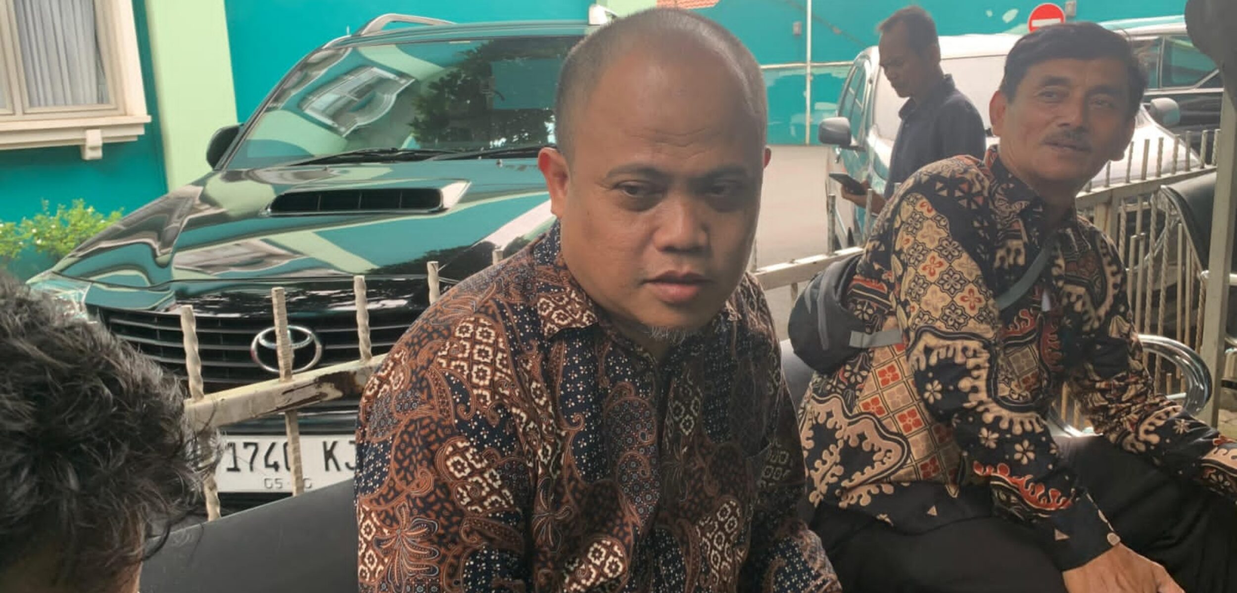 Diduga Keracunan MBG, 6 Siswa SDN Kota Baru III Bekasi Barat Dilarikan ke IGD