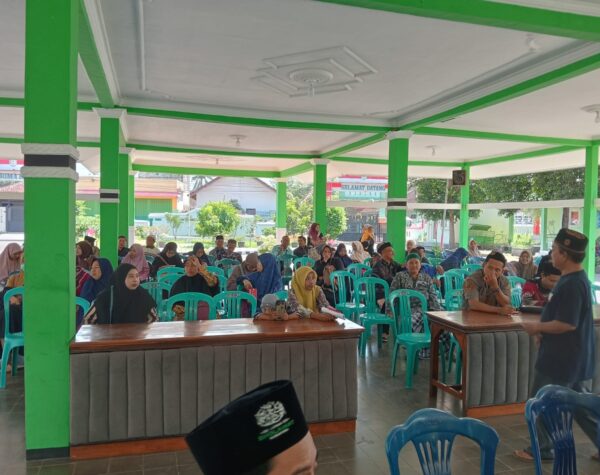 Pemkab Jember Targetkan 22 Ribu Guru Ngaji Terima Insentif hingga 16 Oktober 2025